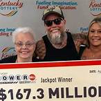 news on lottery winner